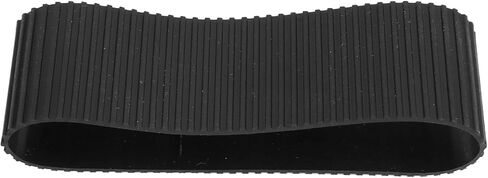 Optimized Lens Focusing Grip with Rubber Ring for Camera Lens. Focusing Grip Designed for EF 100mm F2.8 L Lens, Enhancing Grip and Comfort. Rubber Ring Replacement Part for Improve in Saudi Arabia