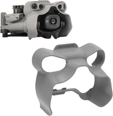 غطاء عدسة لـ DJI Mini 5 Pro، غطاء واقي من الشمس لملحقات DJI Mini 5 Pro in Saudi Arabia