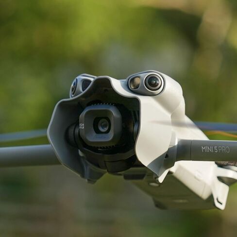 غطاء عدسة لـ DJI Mini 5 Pro، غطاء واقي من الشمس لملحقات DJI Mini 5 Pro in Saudi Arabia