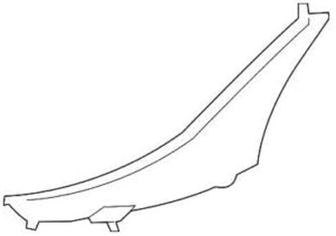 for Ford Air Duct FT4Z-17F804-AOpens in a window or tab in Saudi Arabia