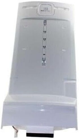 #US Replace Parts Damper Duct for LG LFC24786ST LDCS24223W LFC24770SB LBC24360SW (tduoq251125-05279) in Saudi Arabia