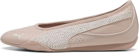 Puma Womens Catch Soleil Ballerina Shoes in Saudi Arabia