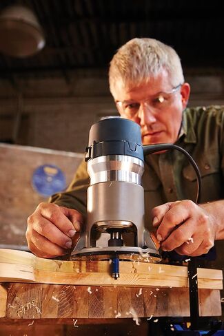 Irwin Tools 1901037 Marples Laminate Flush Router Bit with 3/8" x 1/2", 1/4" Shank in Saudi Arabia