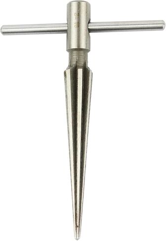 1/8 Inch to 5/8 Inch Range Repairman's Taper Reamer - ATR-0074 in Saudi Arabia