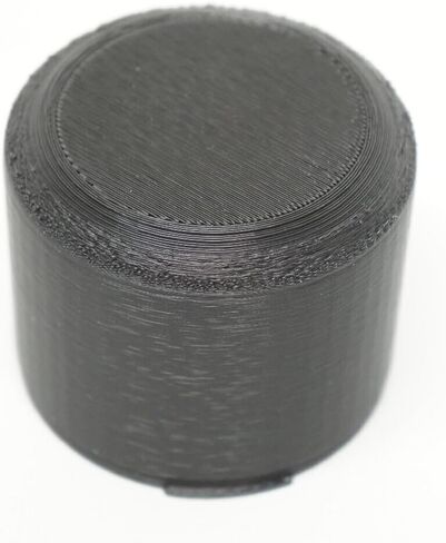 Rear Lens Cap - Non Helicoid for Bronica S S2 EC EC TL C D 75mm f/2.8, 135mm f/3.5 in Saudi Arabia
