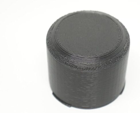 Rear Lens Cap - Non Helicoid for Bronica S S2 EC EC TL C D 75mm f/2.8, 135mm f/3.5 in Saudi Arabia