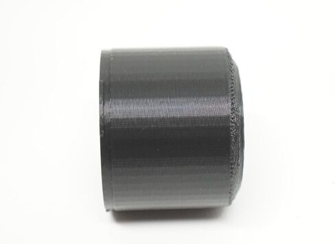Rear Lens Cap - Non Helicoid for Bronica S S2 EC EC TL C D 75mm f/2.8, 135mm f/3.5 in Saudi Arabia