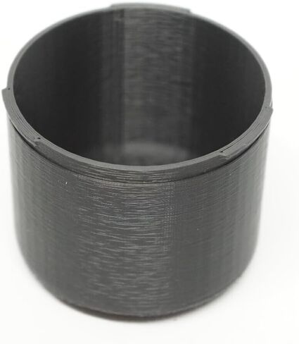 Rear Lens Cap - Non Helicoid for Bronica S S2 EC EC TL C D 75mm f/2.8, 135mm f/3.5 in Saudi Arabia