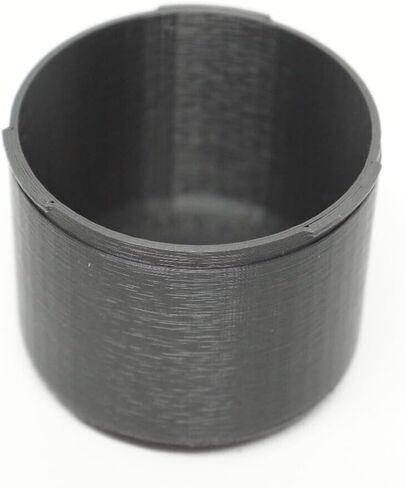 Rear Lens Cap - Non Helicoid for Bronica S S2 EC EC TL C D 75mm f/2.8, 135mm f/3.5 in Saudi Arabia