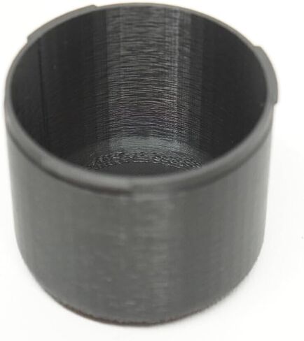 Rear Lens Cap - Non Helicoid for Bronica S S2 EC EC TL C D 75mm f/2.8, 135mm f/3.5 in Saudi Arabia