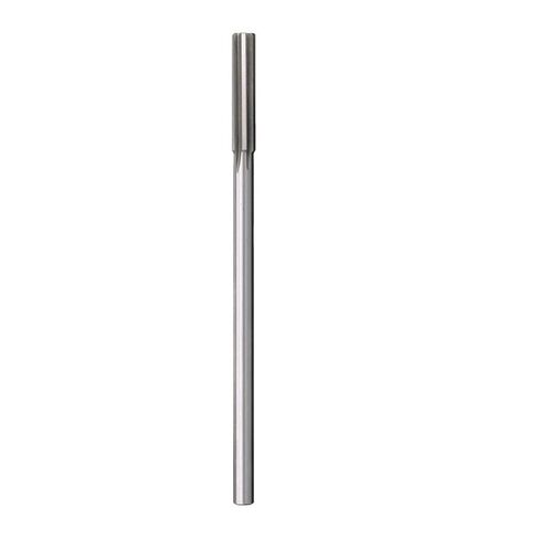 Drill America 20.00mm High Speed Steel Straight Shank Chucking Reamer, DWR Series in Saudi Arabia