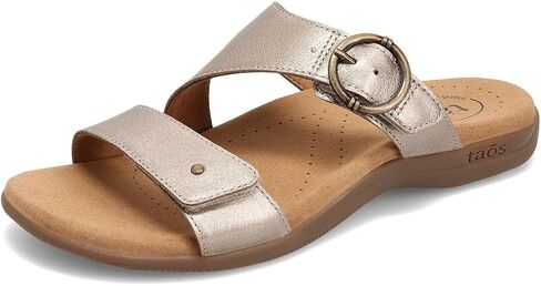 صندل نسائي من Taos Footwear Westside in Saudi Arabia