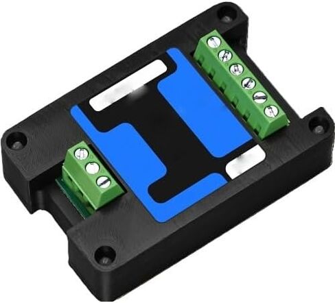 OPTW-100 جهاز تقسيم سلبي 5-16VDC، (يحل محل CVX-OPTW) in Kuwait