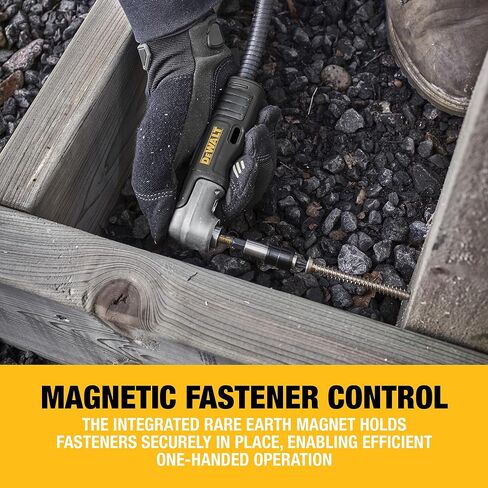 DEWALT DT20500-QZ ملحق الزاوية اليمنى المعياري in Saudi Arabia