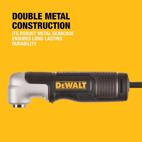 DEWALT DT20500-QZ ملحق الزاوية اليمنى المعياري in Saudi Arabia