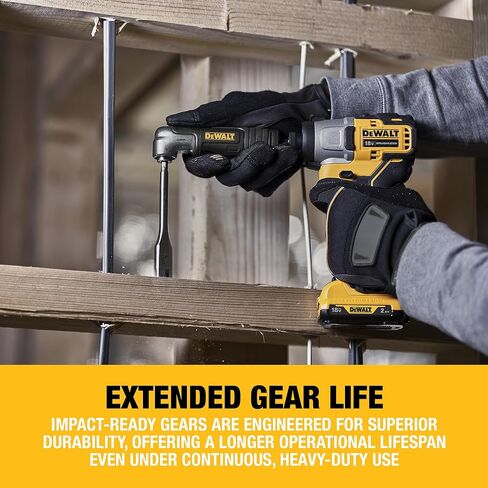 DEWALT DT20500-QZ ملحق الزاوية اليمنى المعياري in Saudi Arabia