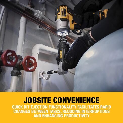 DEWALT DT20500-QZ ملحق الزاوية اليمنى المعياري in Saudi Arabia