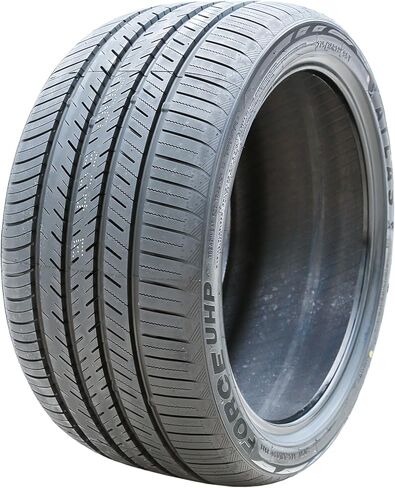 Atlas Force UHP UHP CARDER CARMANGER عالية الأداء الإطارات الشعاعية -255/35R19 255/35/19 255/35-19 96Y نطاق الحمل XL 4-PWS in Kuwait