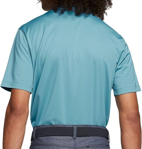 Nike Men Polo Shirt 100 ٪ Polyester Football CT4581 in Saudi Arabia