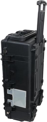 Case Club Case Fits Celestron NexStar 5SE Telescope, including Aperture, Mount, and Tripod. Hard-Shell, Waterproof, Travel Ready in Saudi Arabia