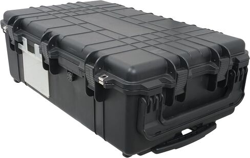 Case Club Case Fits Celestron NexStar 5SE Telescope, including Aperture, Mount, and Tripod. Hard-Shell, Waterproof, Travel Ready in Saudi Arabia