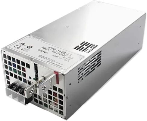 RSP-1500-48 1536W Single Output Power Supply RSP-1500 48V 32A in Saudi Arabia