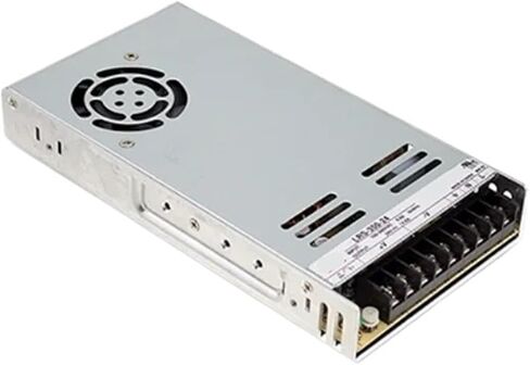 LRS-350-5 alimentatore Switching 350W alimentatore a uscita singola lrs-350-5 Switching Power Supply in Saudi Arabia