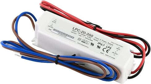 LPC-20-350 LPC-20-700 مخرج واحد لتحويل التيار الكهربائي LPC-20(LPC-20-700) in Kuwait