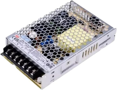 LRS-150F LRS-150F-5 LRS-150F-12 LRS-150F-15 LRS-150F-24 LRS-150-36 LRS-150-48 Single Output Switching Power Supply(LRS-150F-5) in Saudi Arabia