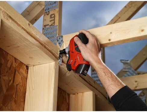 2458-20 Portable Cordless Palm Nailer for Milwaukee 12V M12 Palm Nailer - Bare Tool in Saudi Arabia