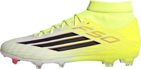 adidas Unisex-Adult F50 League Mid Firm Multi Ground Sneaker in Saudi Arabia