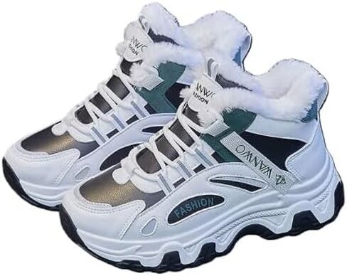 Women's Slip On Walking Shoes Running Comfortable Tennis Breathable Non Slip Athletic Gym Workout Cross Training Fashion Sneakers in Saudi Arabia