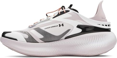 Under Armour Unisex-Adult Echo Slipspeed in Saudi Arabia