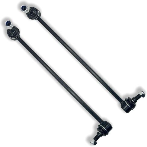 K750659 2PC Front Stabilizer Sway Bar End Link Fit for Hyundai 2013 2014 2015 2016 2017 2018 Santa Fe, 2013-2018 Santa Fe Sport, 2013-2019 Santa Fe XL, for Kia 2014 2015 Sorento in Saudi Arabia