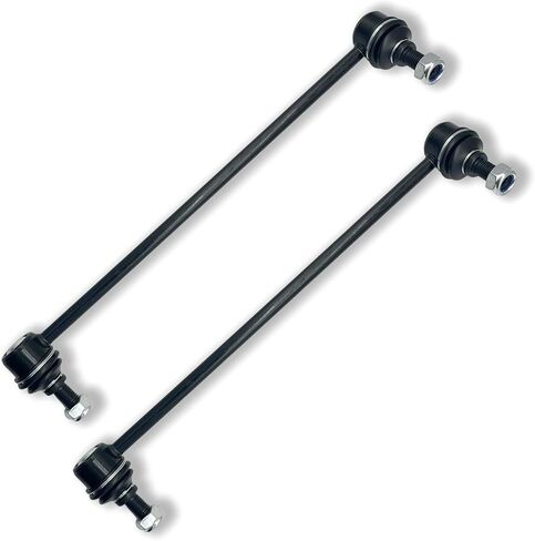 K750659 2PC Front Stabilizer Sway Bar End Link Fit for Hyundai 2013 2014 2015 2016 2017 2018 Santa Fe, 2013-2018 Santa Fe Sport, 2013-2019 Santa Fe XL, for Kia 2014 2015 Sorento in Saudi Arabia