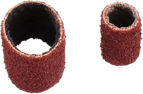 98pcs Multi Rotary Tool Accessories Set Grinding Polishing Abrasive Sanding Drum Kit Automotive Wood Metal Polishing & Sanding in Saudi Arabia