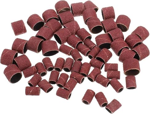98pcs Multi Rotary Tool Accessories Set Grinding Polishing Abrasive Sanding Drum Kit Automotive Wood Metal Polishing & Sanding in Saudi Arabia