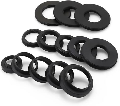 1pc Objective Adapter Ring M25 M26 M27 M32 M39 M42 RMS for Microscope(M26 to RMS) in Saudi Arabia