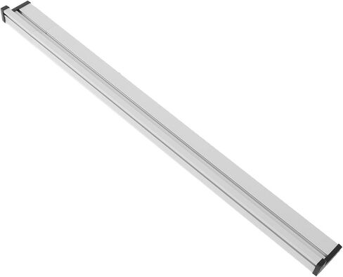 Miter Fence 75 Type T Track 900-1260mm Telescoping Flip Fence for Woodworking Router Table in Saudi Arabia