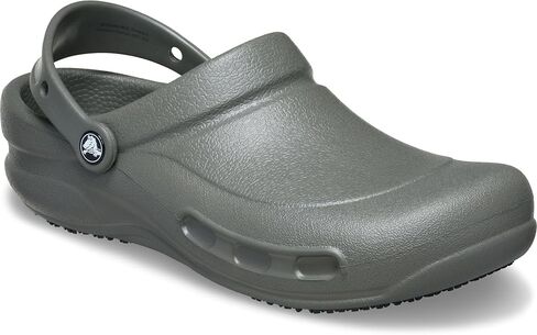 Crocs Unisex-Adult Bistro Clogs, Slip Resistant Work Shoes in Saudi Arabia