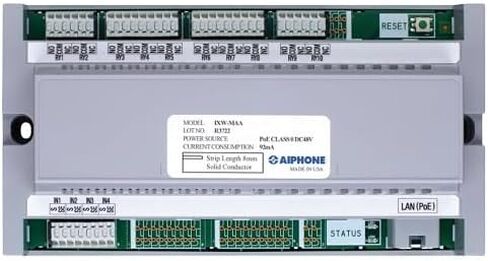 IXW-MAA Multi-Purpose Adaptor for IX Series in Saudi Arabia