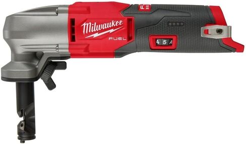 v لـ Milwaukee M12 FUEL 16 مقياس متغير السرعة القاضم (أداة عارية) + TPT Premium cart storekid. in Kuwait