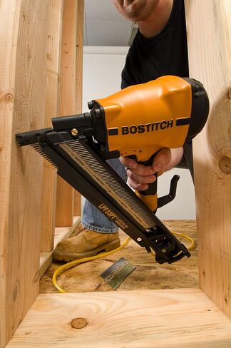 BOSTITCH LPF28WW 28 درجة سلك لحام تأطير المسامير in Kuwait