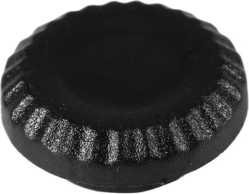 Black Flash PC Sync Terminal Cap for Nikon F2 F3 F3HP FM2 FM FE FE2 FA F4 F4S 2PC in Kuwait