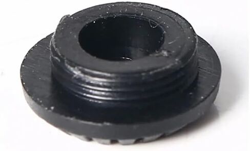 Black Flash PC Sync Terminal Cap for Nikon F2 F3 F3HP FM2 FM FE FE2 FA F4 F4S 2PC in Kuwait