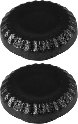 Black Flash PC Sync Terminal Cap for Nikon F2 F3 F3HP FM2 FM FE FE2 FA F4 F4S 2PC in Kuwait