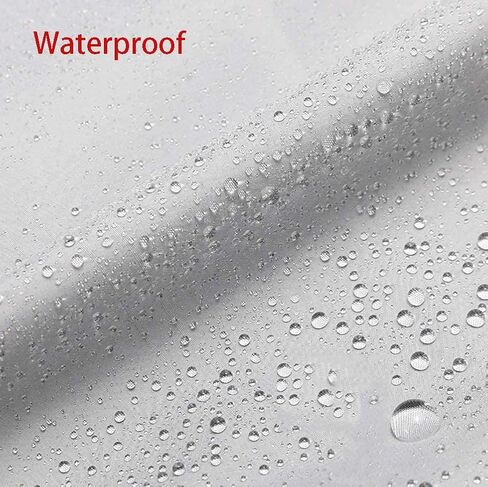 Telescope Cover - Adjustable Drawstring, Waterproof Protector for Large Outdoor Telescopes, 47x63in/160x120cm in Saudi Arabia