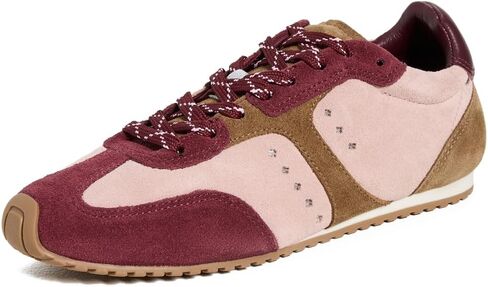 Larroudé Women's Stella Sneakers in Saudi Arabia