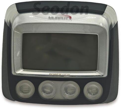 for Murphy PowerViiew 78700498 PV101-C-M02 Monitor Display Digital Signal Display Meter in Saudi Arabia