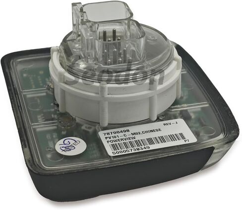 for Murphy PowerViiew 78700498 PV101-C-M02 Monitor Display Digital Signal Display Meter in Saudi Arabia